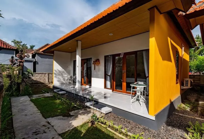 هتل Anugrah Sari Homestay