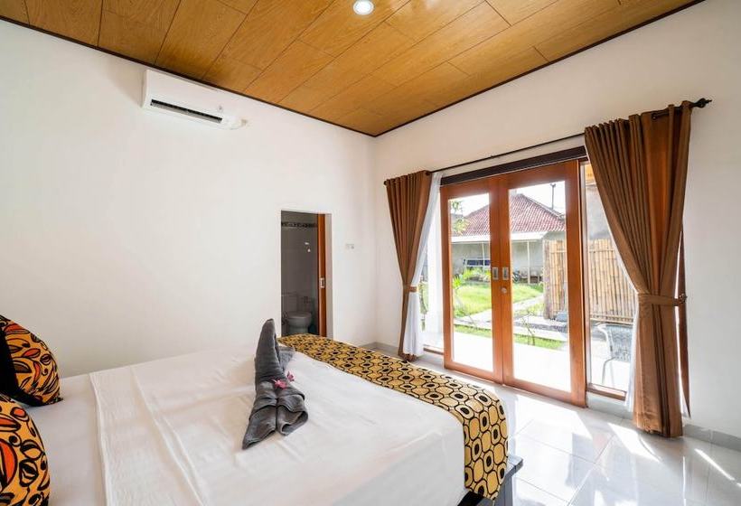 فندق Anugrah Sari Homestay