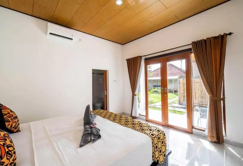 هتل Anugrah Sari Homestay