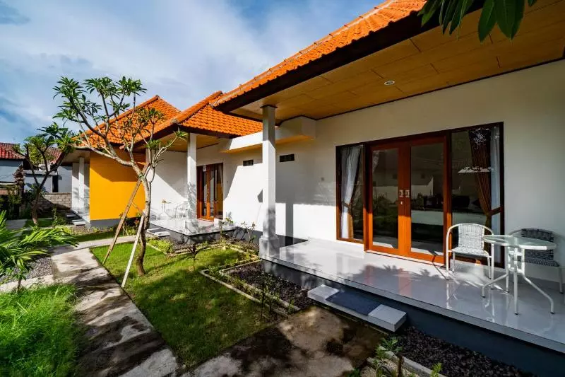 هتل Anugrah Sari Homestay