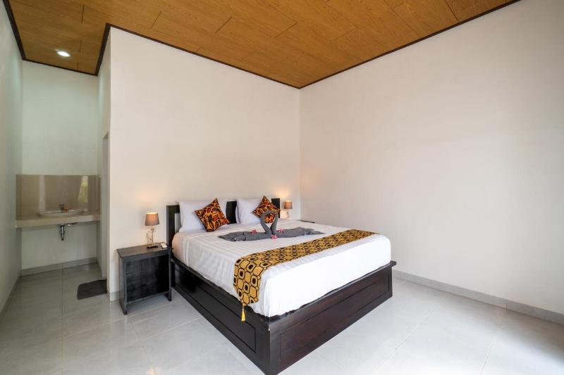 فندق Anugrah Sari Homestay