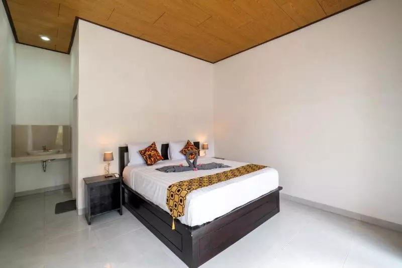 هتل Anugrah Sari Homestay