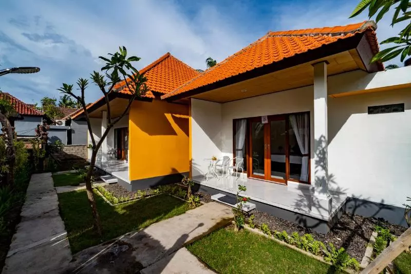 هتل Anugrah Sari Homestay