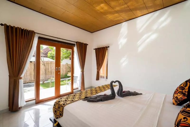 هتل Anugrah Sari Homestay