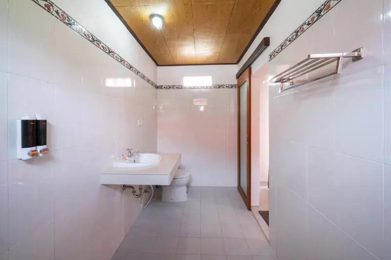 هتل Anugrah Sari Homestay