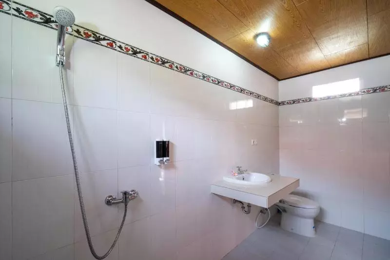 هتل Anugrah Sari Homestay