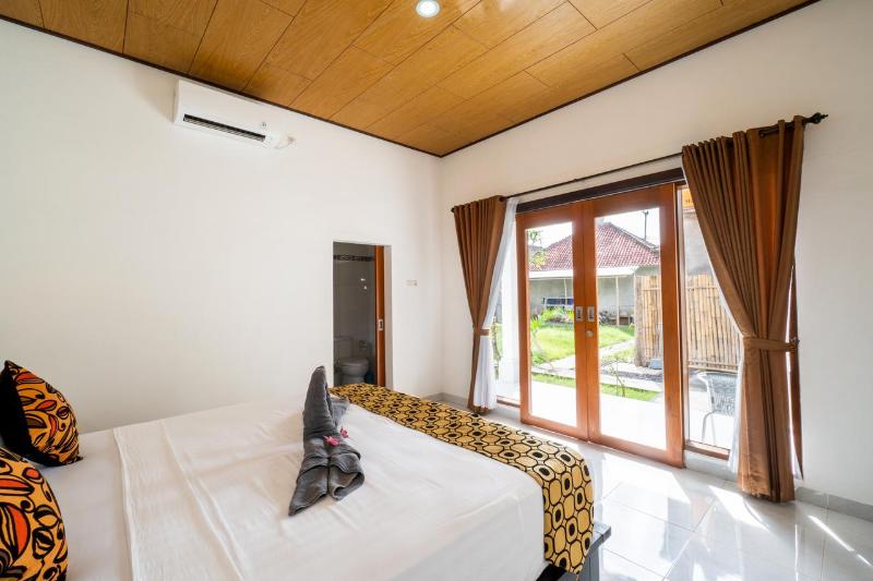 فندق Anugrah Sari Homestay