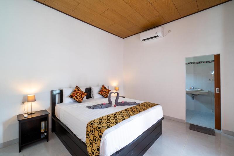 فندق Anugrah Sari Homestay