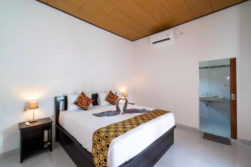 هتل Anugrah Sari Homestay