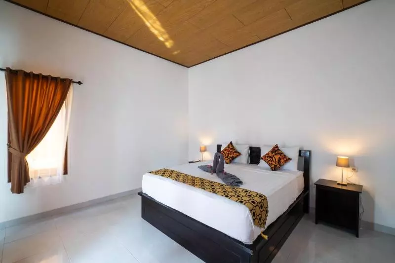 هتل Anugrah Sari Homestay