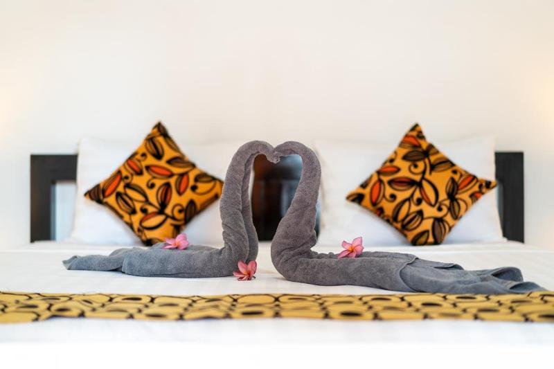 فندق Anugrah Sari Homestay