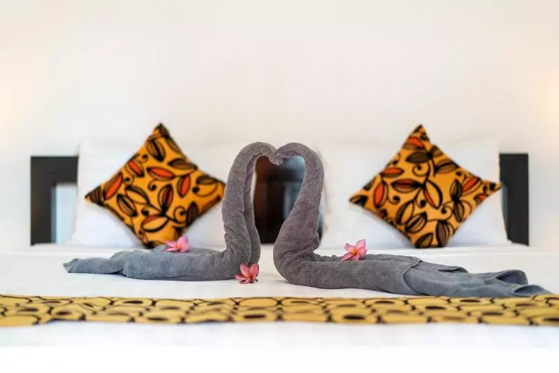 هتل Anugrah Sari Homestay