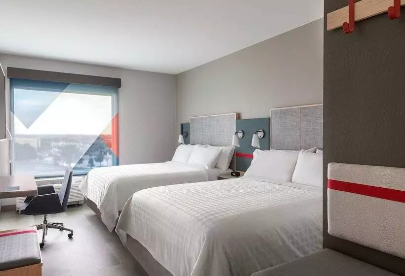 Avid Hotel Augusta W   Grovetown, An Ihg