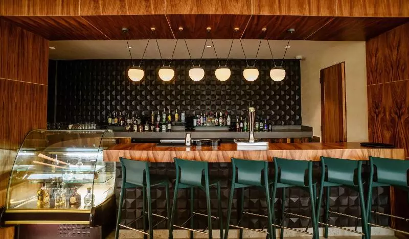 Hotelli Estudio Playa Mujeres  Family Experience All Inclusive Resort