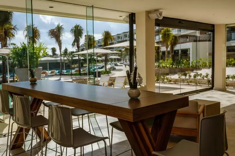 Hotelli Estudio Playa Mujeres  Family Experience All Inclusive Resort