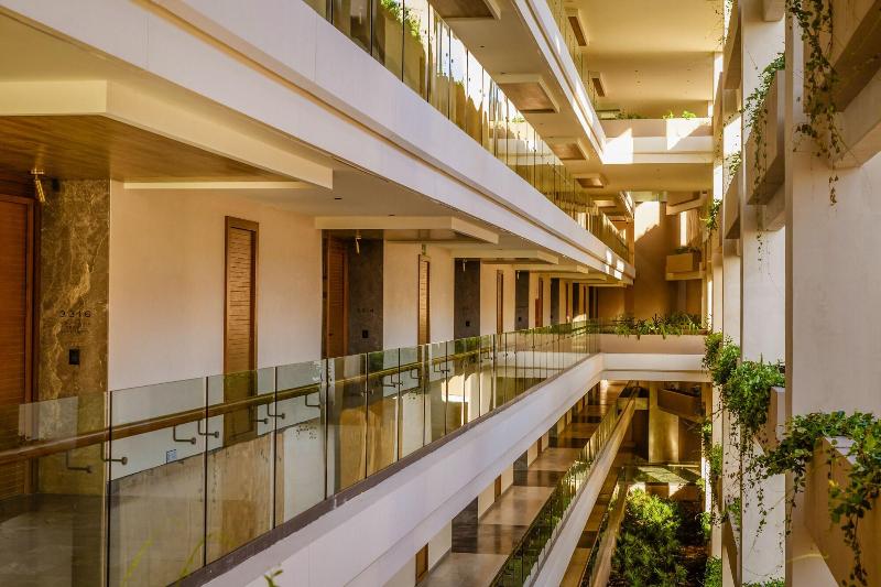 Otel Estudio Playa Mujeres Family Experience All Inclusive Resort