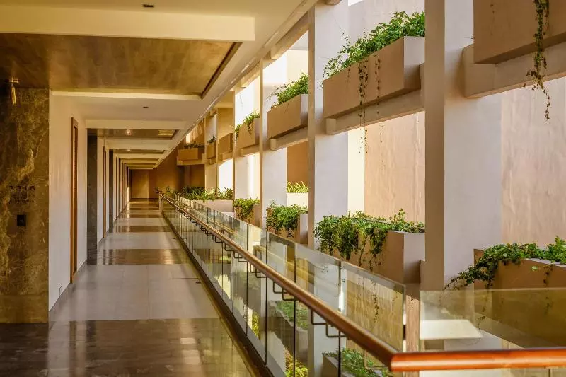 Hotelli Estudio Playa Mujeres  Family Experience All Inclusive Resort