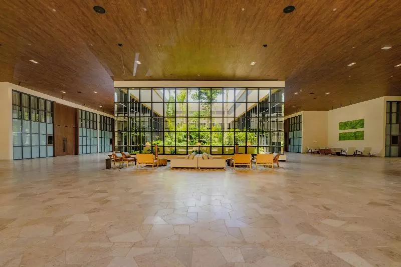 Hotelli Estudio Playa Mujeres  Family Experience All Inclusive Resort