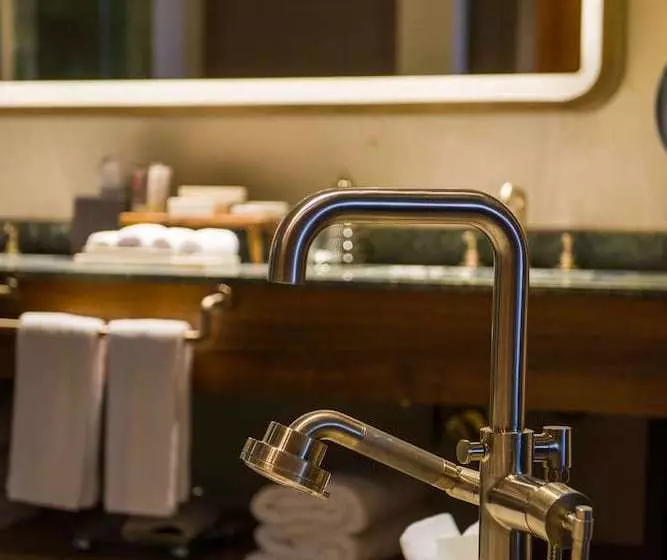 Hotelli Estudio Playa Mujeres  Family Experience All Inclusive Resort