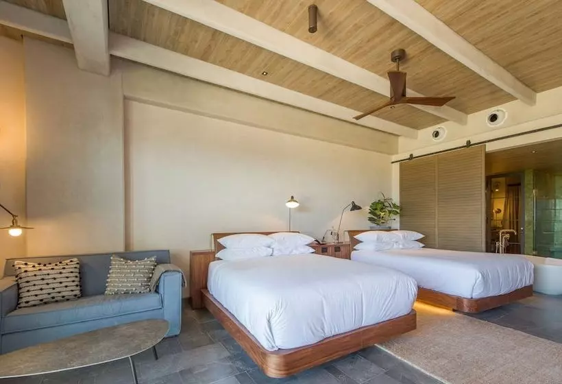 Hotelli Estudio Playa Mujeres  Family Experience All Inclusive Resort