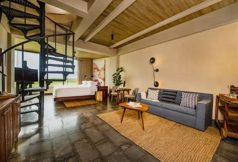 Hotelli Estudio Playa Mujeres  Family Experience All Inclusive Resort