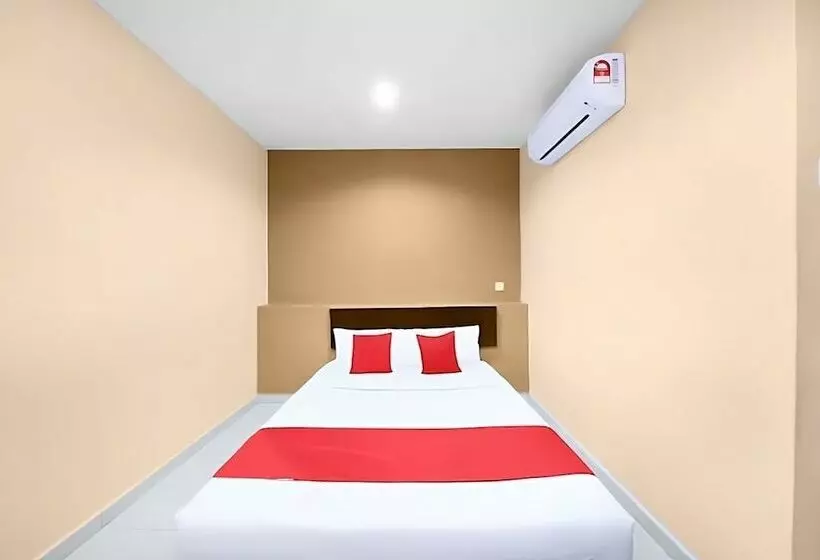 هتل Inap Sri Gombak