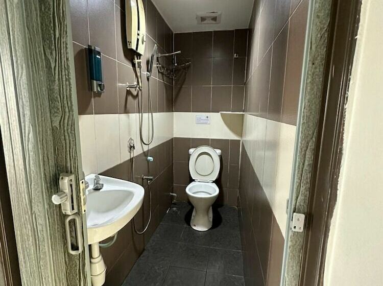 Hotel Inap Sri Gombak