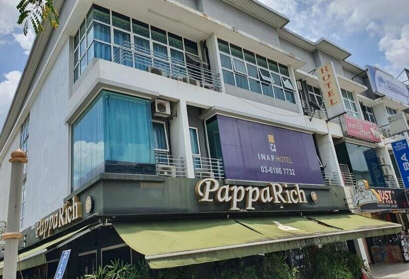 Hotel Inap Sri Gombak