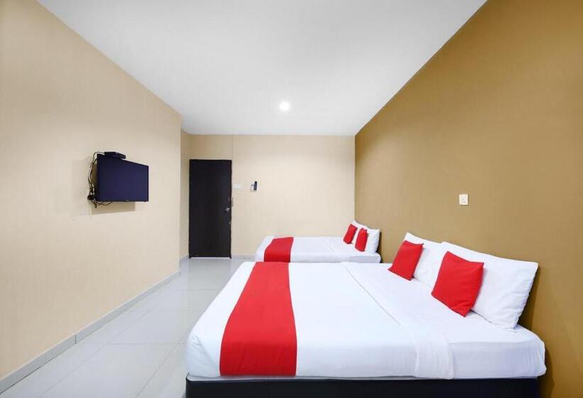 Hotel Inap Sri Gombak