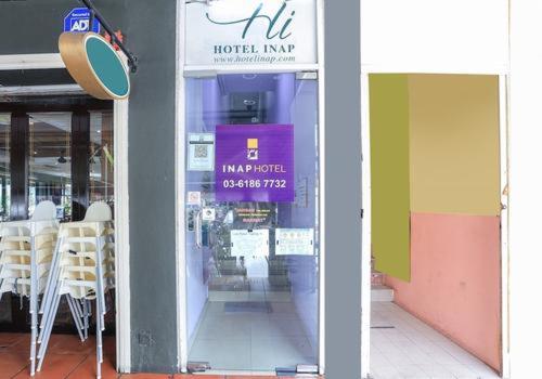 Hotel Inap Sri Gombak