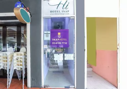 هتل Inap Sri Gombak
