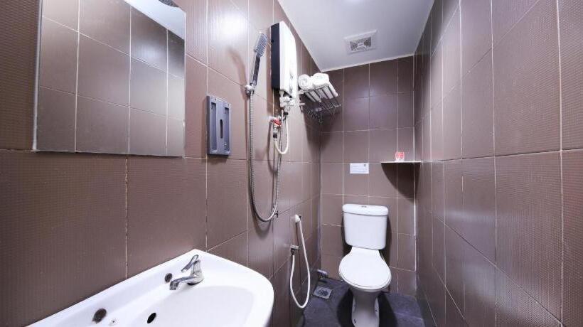 Hotel Inap Sri Gombak