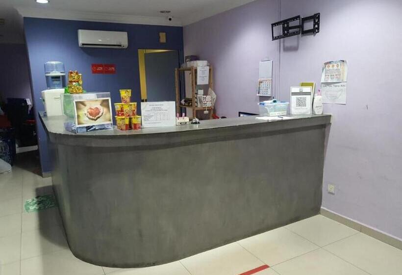 Hotel Inap Sri Gombak