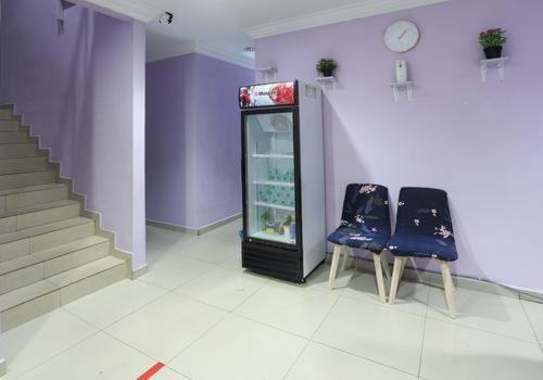 Hotel Inap Sri Gombak