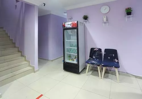 هتل Inap Sri Gombak