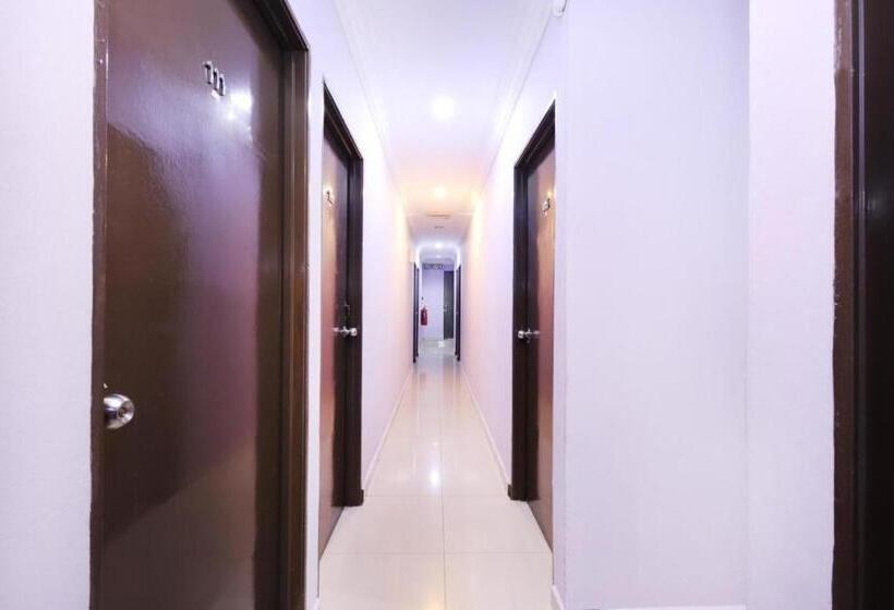 Hotel Inap Sri Gombak