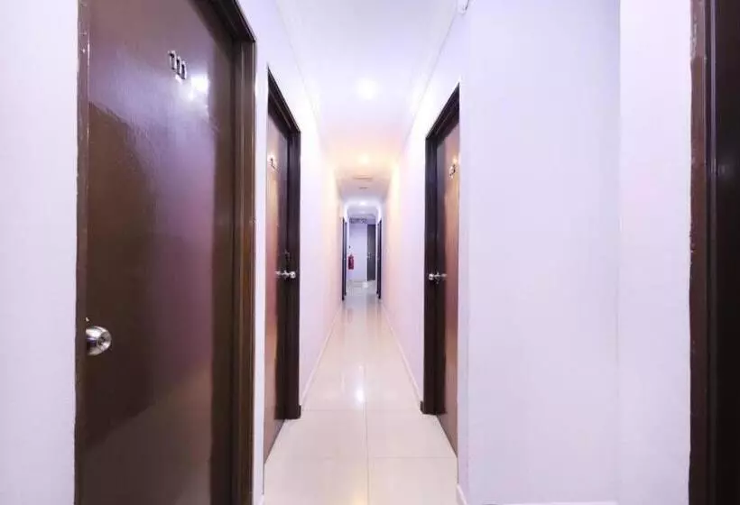 هتل Inap Sri Gombak