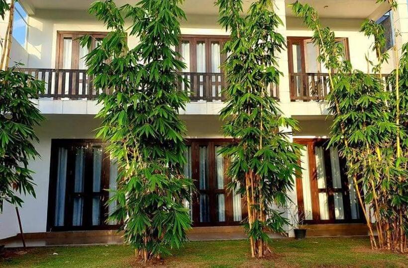 Hotel Kithula Boutique