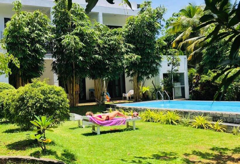 Hotel Kithula Boutique