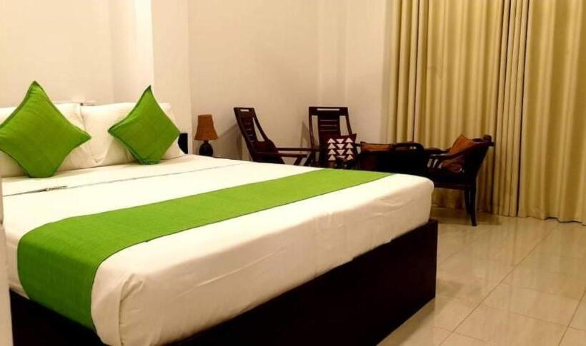 Hotel Kithula Boutique