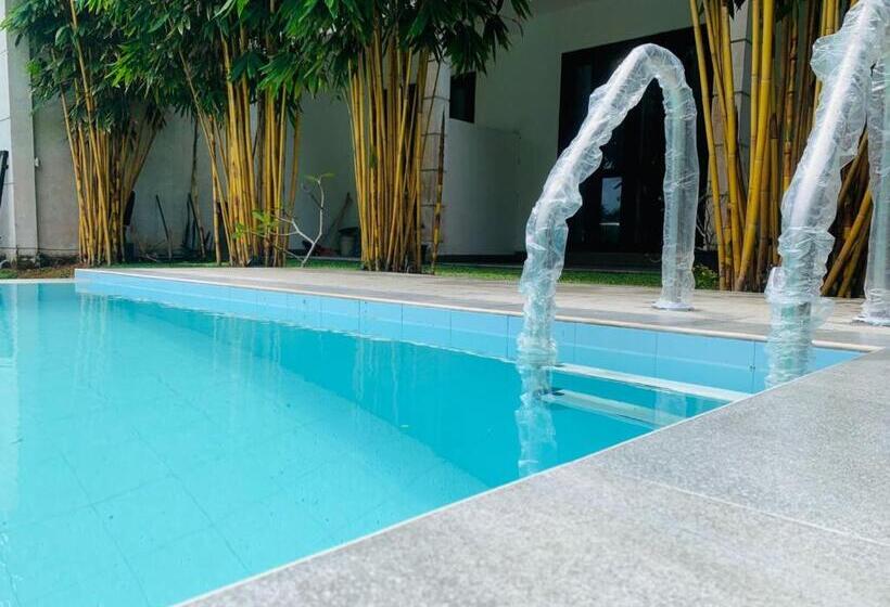 Hotel Kithula Boutique