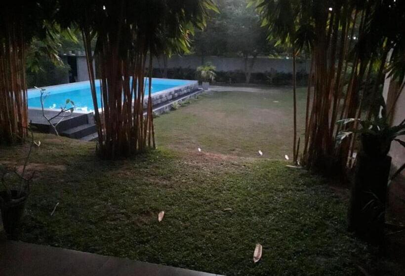 Hotel Kithula Boutique