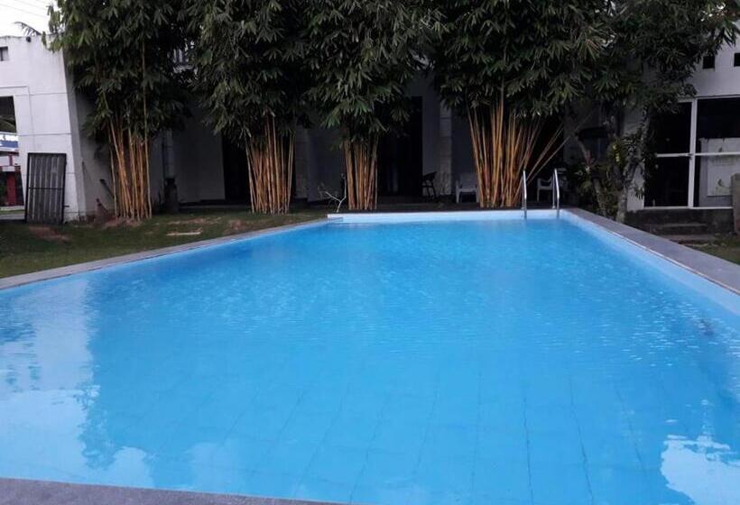 Hotel Kithula Boutique