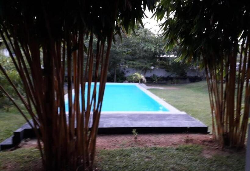 Hotel Kithula Boutique