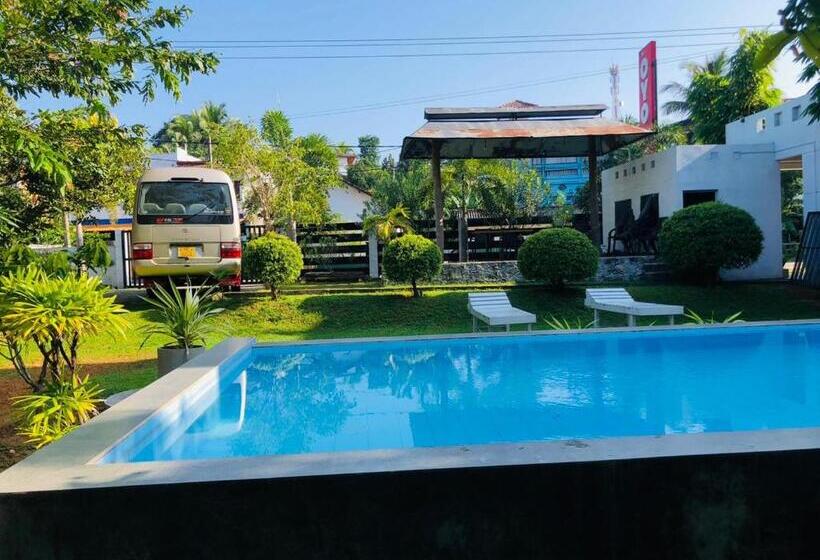 Hotel Kithula Boutique