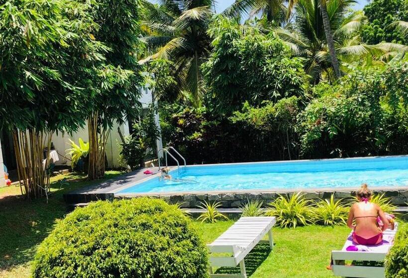 Hotel Kithula Boutique