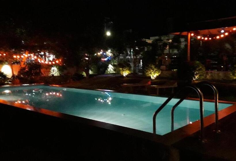 Hotel Kithula Boutique