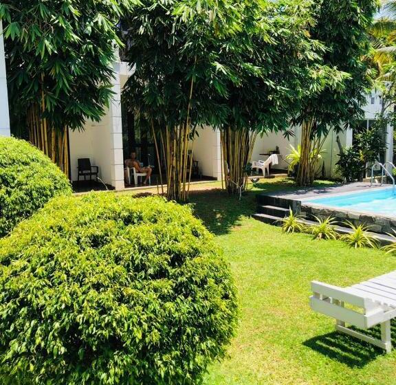 Hotel Kithula Boutique