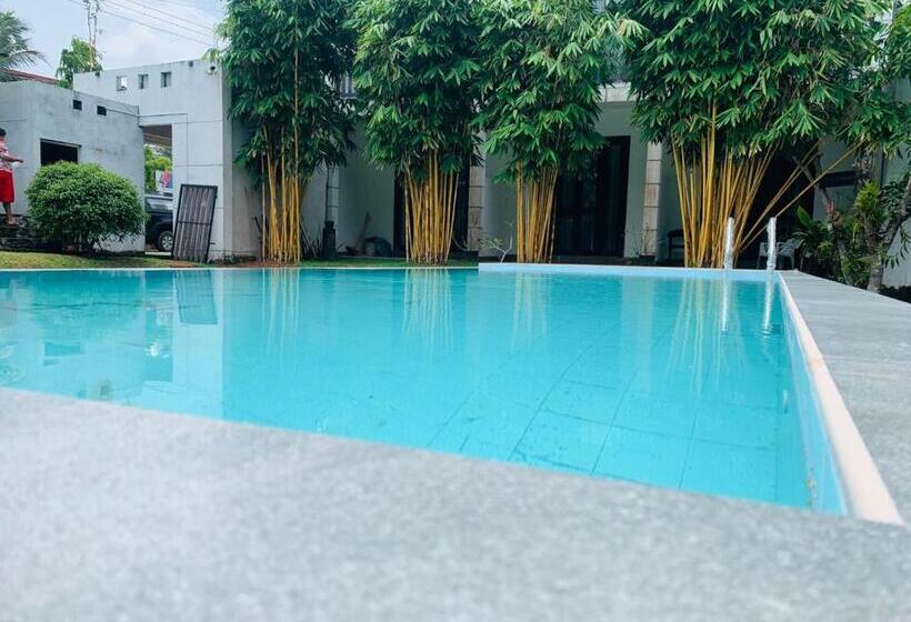 Hotel Kithula Boutique