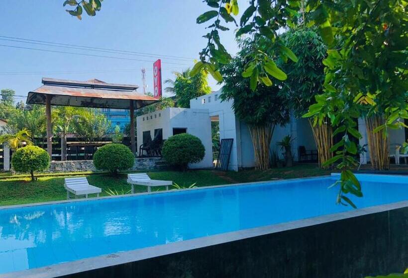 Hotel Kithula Boutique